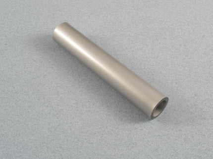 Logic Rc Hi-Temp Silicone 19mm ID x 150mm 350°C