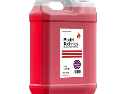 Model Technics Laser 5% – 5 Litres