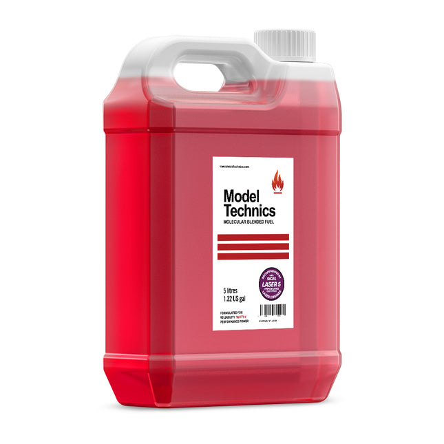 Model Technics Laser 5% – 5 Litres