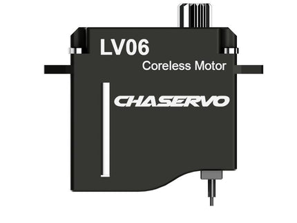 CHASERVO LV06 (1.9KG 5.0V) Servo