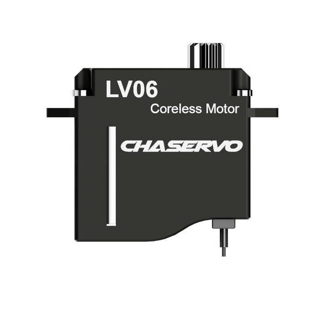 CHASERVO LV06 (1.9KG 5.0V) Servo