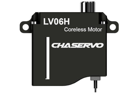 CHASERVO LV06H (1.9KG 5.0V) Servo
