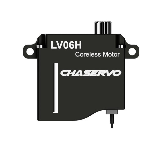 CHASERVO LV06H (1.9KG 5.0V) Servo