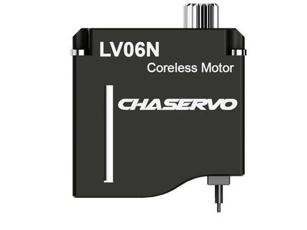 CHASERVO LV06N (1.9KG 5.0V) Servo