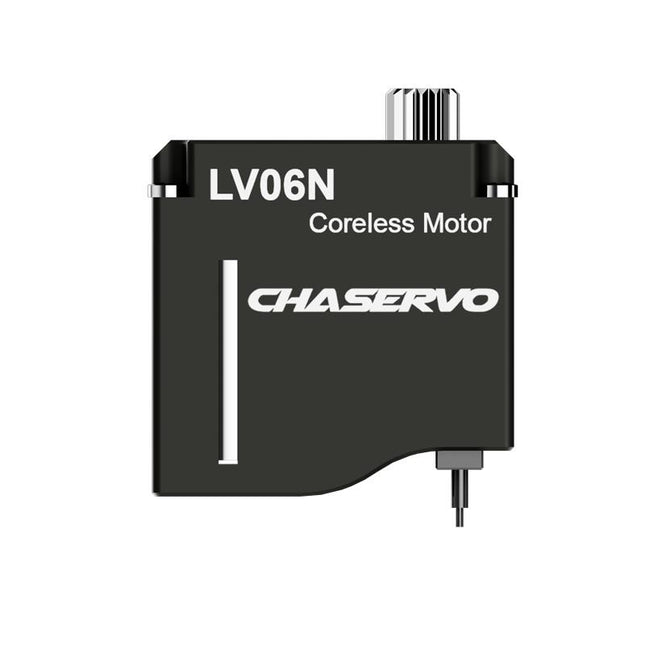 CHASERVO LV06N (1.9KG 5.0V) Servo