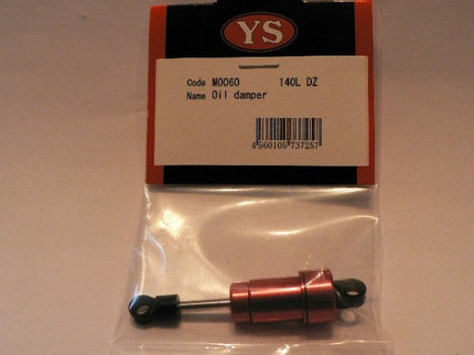 YS Oil Damper