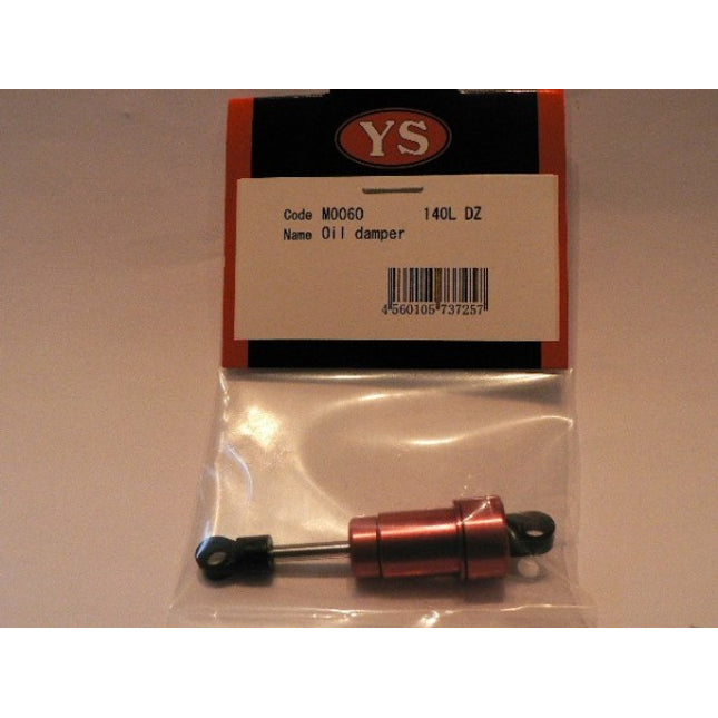 YS Oil Damper