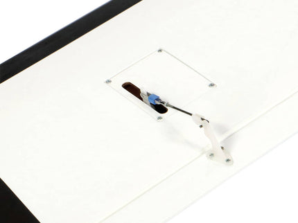 Max Thrust Max Trainer Balsa Pro-Built 1.48m / 58in – Red – 5.2-6.5cc