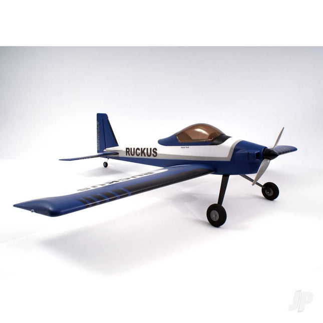 MAX THRUST Ruckus PNP Blue (1400mm)