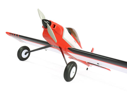 MAX THRUST Ruckus PNP Red (1400mm)