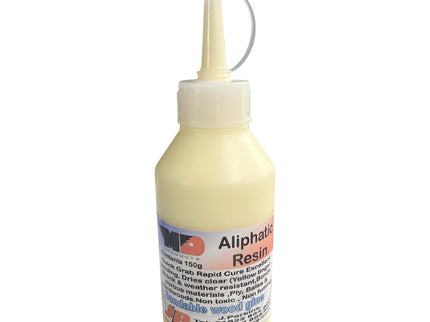 JP Aliphatic Rapid 145ml