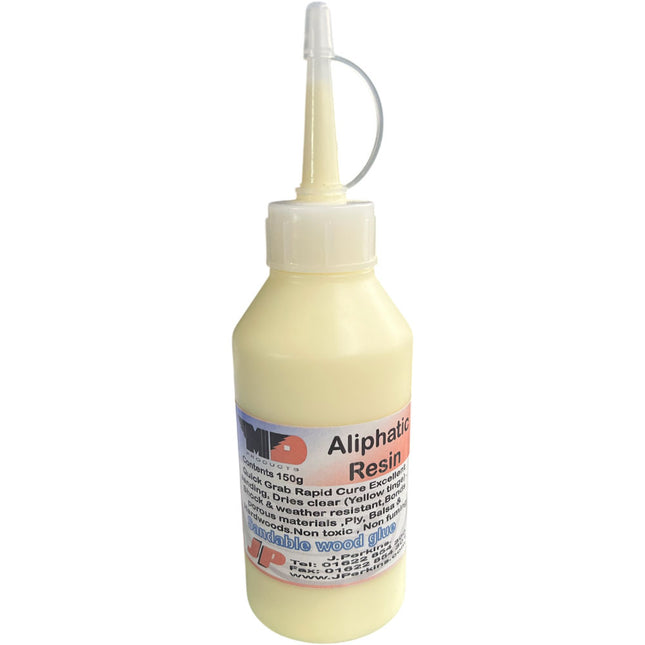 JP Aliphatic Rapid 145ml