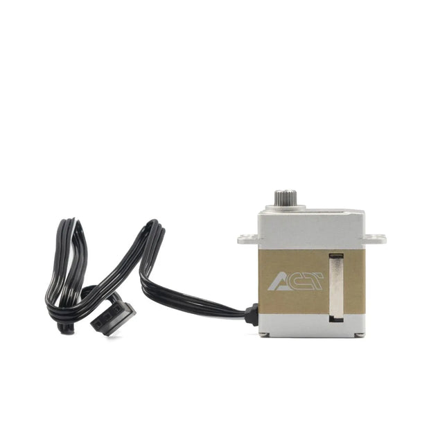 FrSky Act  M5213H, CNC machined aluminum protective case
