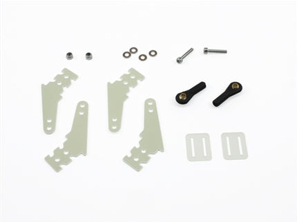 Miracle RC Fiberglass Heavy Duty Control Horn