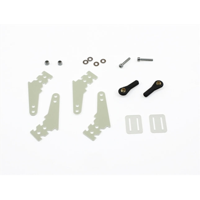 Miracle RC Fiberglass Heavy Duty Control Horn