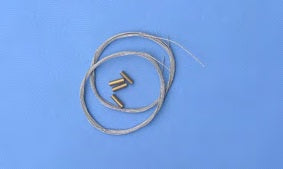 Miracle RC Pull Pull Wire