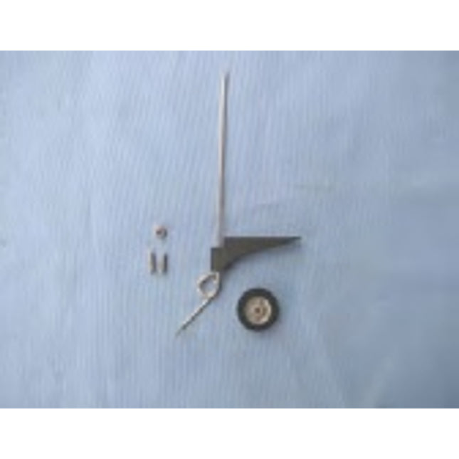 Miracle RC Tail Wheel Assembly 60 Size