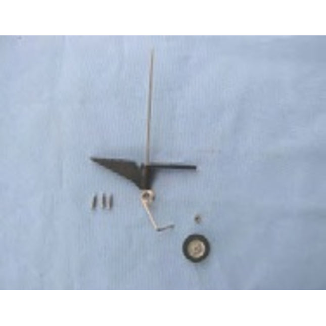 Miracle RC Tail Wheel Assembly 90 Size