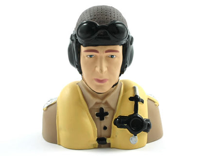 Miracle German WWII 1/6th Pilot