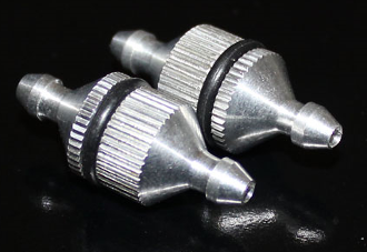 Miracle RC Fuel Filter Glow