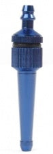 Miracle RC Fuel Filling Nozzle With Fuel Filter (Blue)
