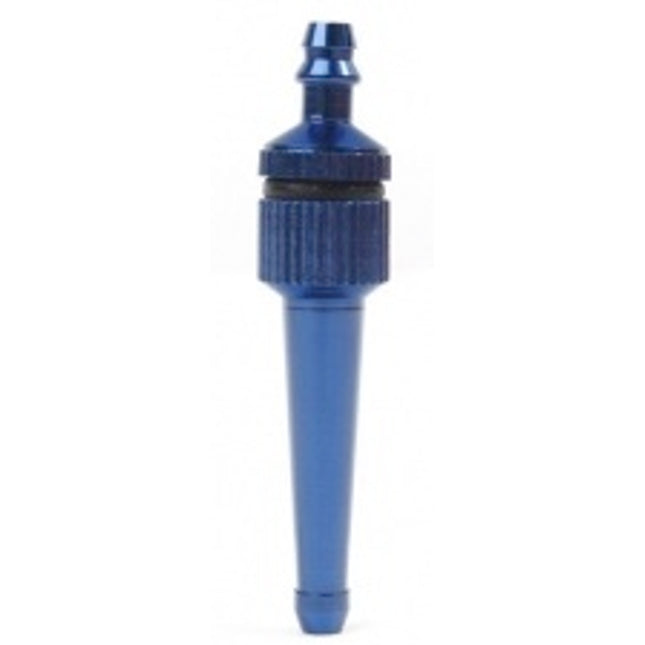Miracle RC Fuel Filling Nozzle With Fuel Filter (Blue)