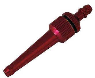 Miracle RC Fuel Filling Nozzle With Fuel Filter