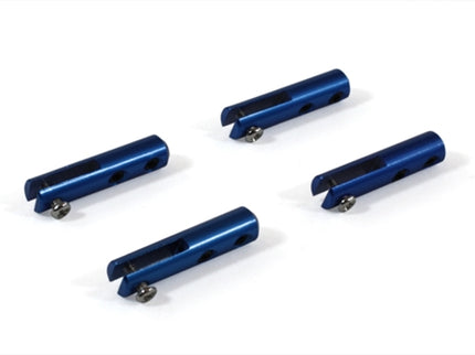 Miracle RC Metal Clevis for 2mm Push Rod