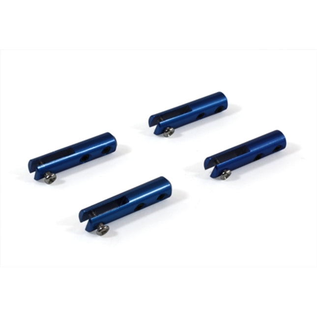 Miracle RC Metal Clevis for 2mm Push Rod