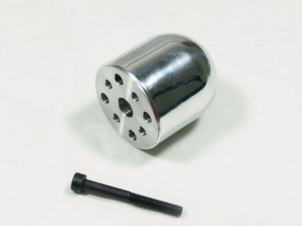 Miracle RC 2" Super Light Spinner