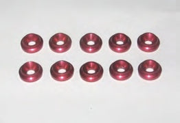 Miracle RC Metal Washers