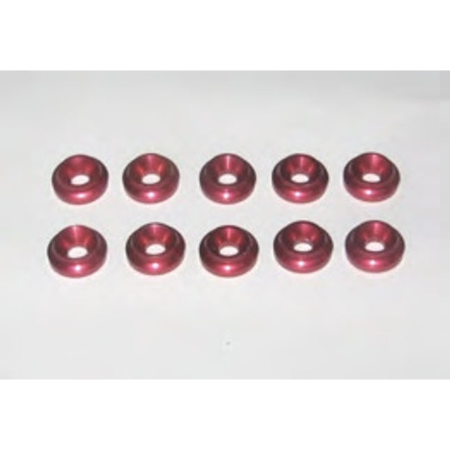 Miracle RC Metal Washers