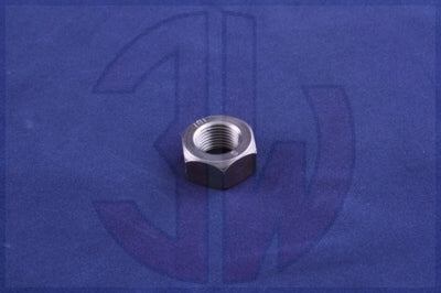 3W 342/684 Prop centre nut