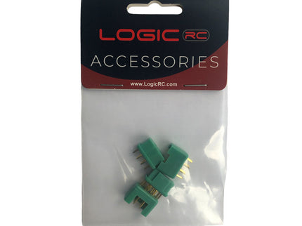 Multiplex Connector Set 2prs