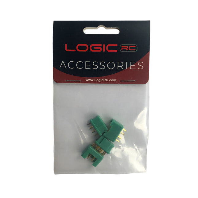 Multiplex Connector Set 2prs