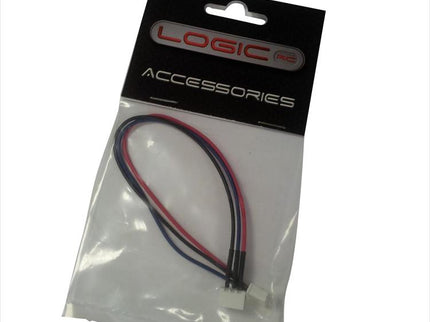 2S XH Balance Extension Lead 200mm