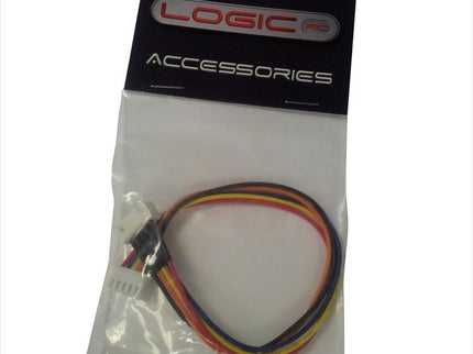 4S XH Balance Extension Lead 200mm