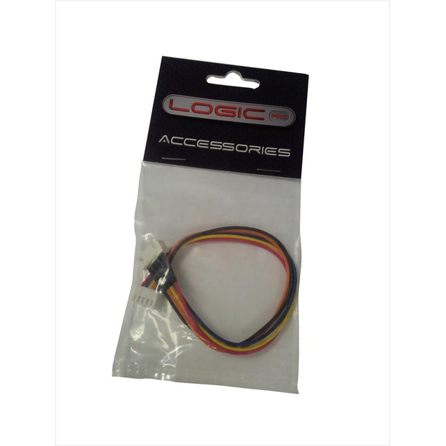 4S XH Balance Extension Lead 200mm