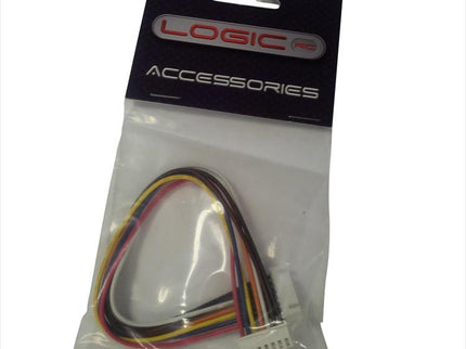 6S XH Balance Extension Lead 200mm