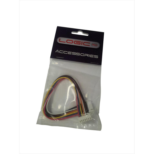 6S XH Balance Extension Lead 200mm
