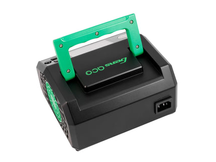 iMars D1000 PLUS G-Tech Dual Smart Charger – AC 1000W Bluetooth