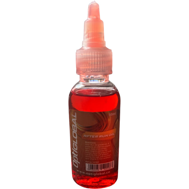 Opti After Run Oil – 50ml
