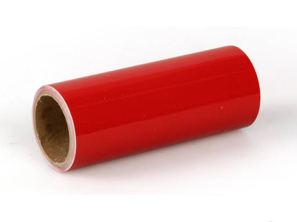 Oratrim Roll Ferrari Red (#23) 9.5cmx2m