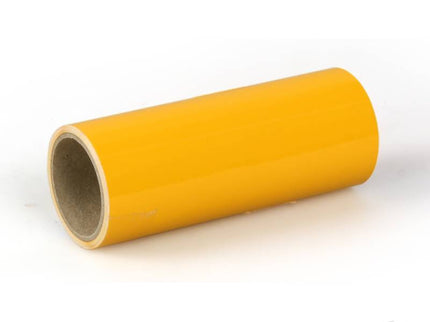 Oratrim Roll Cub Yellow (#30) 9.5cmx2m