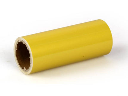 Oratrim Roll Pearl Yellow (#36) 9.5cmx2m