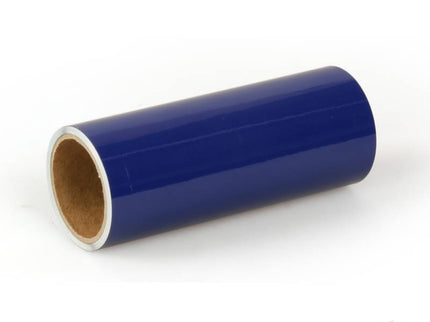 Oratrim Roll Dark Blue (#52) 9.5cmx2m
