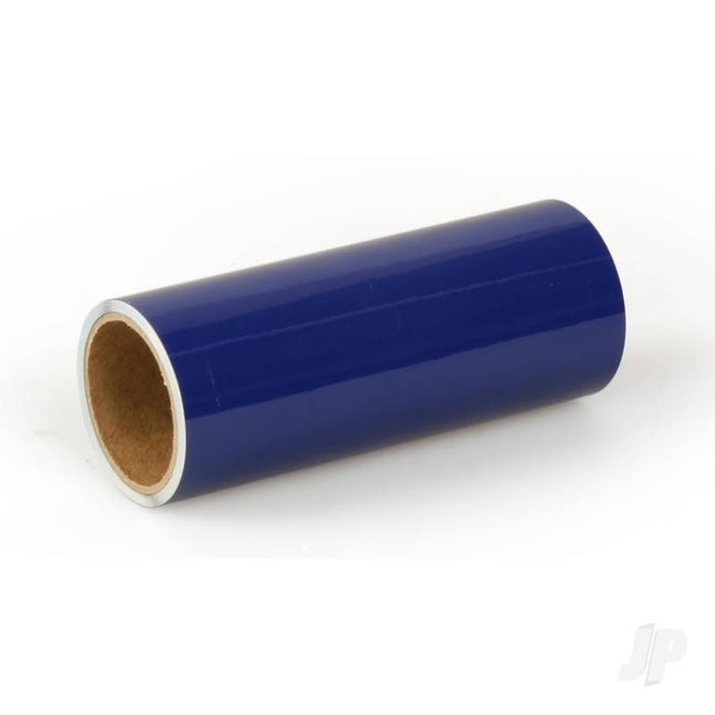 Oratrim Roll Dark Blue (#52) 9.5cmx2m