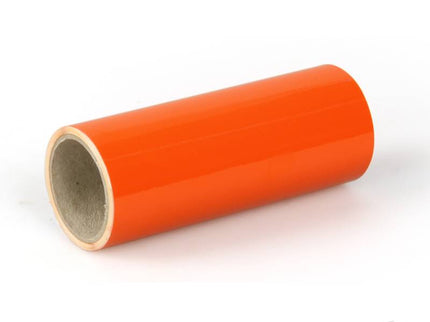 Oratrim Roll Orange (#60) 9.5cmx2m