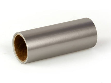 Oratrim Roll Silver (#91) 9.5cmx2m