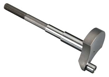 OS Engine Crankshaft GT33